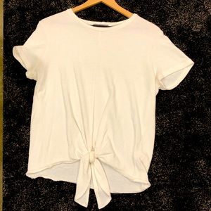 🔥Perfect Knot Shirt